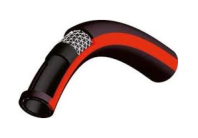 Tubo Serv. Incêndio  Heliject Si ( Extintores ) - MTL - Lusogomma